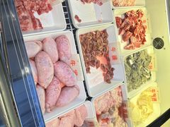 -顺水湾·牛肉牛杂火锅(驾鹤店)