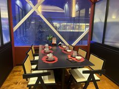 -红东阁东北菜烤肉酒馆(CROSS万象汇店)