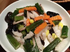 -前海沿·青岛菜(五四广场永旺店)