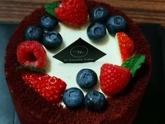 -姆们M Sweetie Cake(三里屯店)
