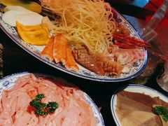 -周小明火锅(黑金冠社区店)