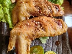 -本寻烧肉酒场(双井店)