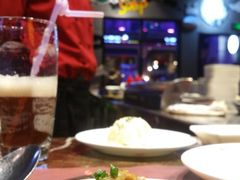 -尚雅铁板料理自助餐厅(乐松店)