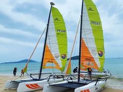 -亚龙湾海底世界