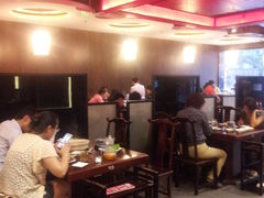 大堂-鼎尊锅物料理(五角场店)