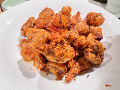 -潮民公馆(BFC外滩金融中心店)