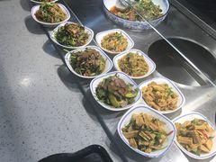 -姑苏鸿昌兴大食堂(中山北路店)