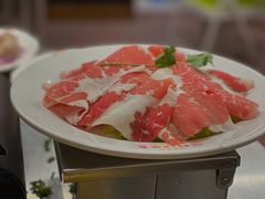 -燃计沙茶皇·香港沙茶火锅(人广旗舰店)