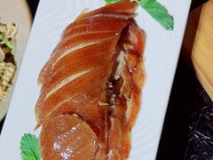 -正德楼果木烤鸭·渔家菜(东港店)