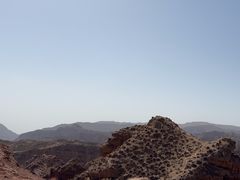 -张掖平山湖大峡谷景区