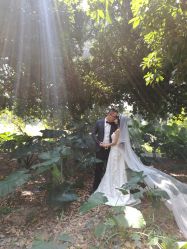 -GO VISION 动视觉婚纱摄影高级定制