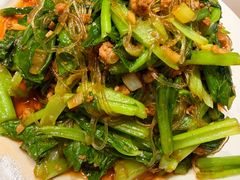 肉末粉丝小白菜-福满圆(琨莎中心店)