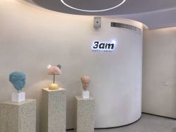 -上禾 HAIR SALON