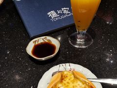 -德川家日本料理(中关村寰太大厦店)