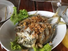 -自然餐厅(Phuket)