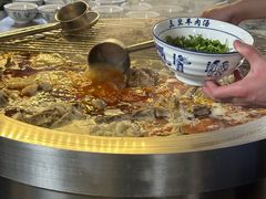 -龙门李家三旦羊肉汤馆