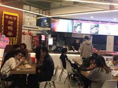 -特派卷·老北京烤鸭卷(合生汇购物中心店)