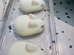 -大树餐厅(朝阳大悦城店)