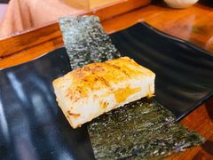 -鸟串烧Yakitori