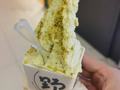 -野人先生现做冰淇淋(北京王府井东方新天地店)