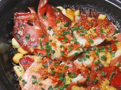 -金龙·打边炉(南京西路店)