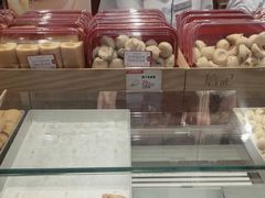 -詹记桃酥(包河万达店)