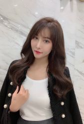 -3AM HAIR SALON染发烫发接发