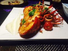 -Mr.Fat Duck肥鸭先生西餐厅