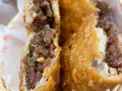 牛肉盒子-方中山胡辣汤(西安高新区店)