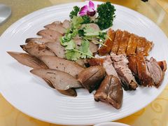 -吴祥记潮州菜·百年老字号·砂锅粥