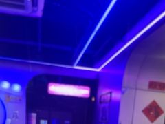 -关你鬼室大型密室逃脱(佛山创意园店)