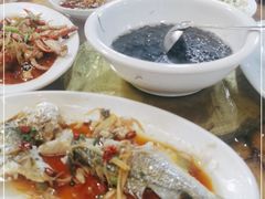 -林记海鲜排档·十年海鲜地标