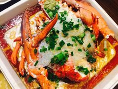 -盒马鲜生(杭州运河上街店)