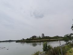 -卤阳湖国家湿地公园
