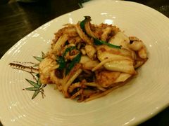 -松子料理(华威桥店)