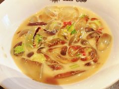 -常鲜楼常来尝鲜海胆馆(星海店)