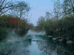 -江苏三台山国家森林公园