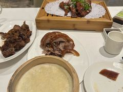 -全聚德(领城国际店)
