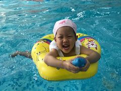 -乐悠游亲子游泳俱乐部