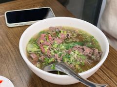 -立文冬·鲜活面(杭州太合商业中心店)