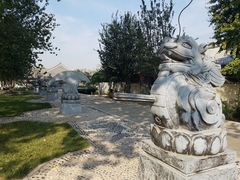 -万源龙顺度假庄园生态观光园