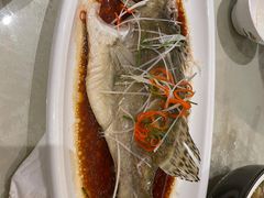 -巴依老爷·新疆美食(上城区天城路店)