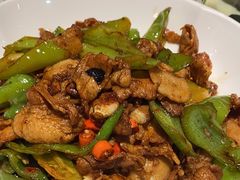 -福海居烤鸭店(鸟巢店)