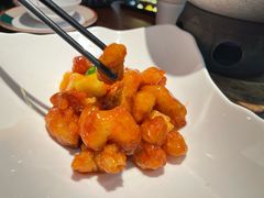 -渔沧米缸·绍兴美食(万达店)