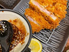 -胜博殿霸王树(嘉里中心店)
