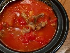 -阿罗新疆菜(人民广场店)