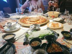 -哥老官重庆美蛙鱼头(西湖银泰十一哥店)