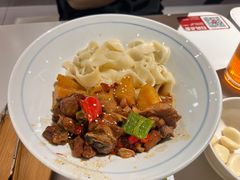 -一醒·手工面·西北传统小吃(悠方购物中心店)
