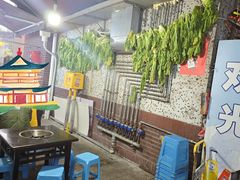 -石灰市毛记烧鸡公(解放碑店)