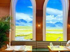 -天山传奇新疆菜(SKLP店)